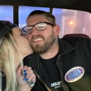 Meet your Posher, Marissa